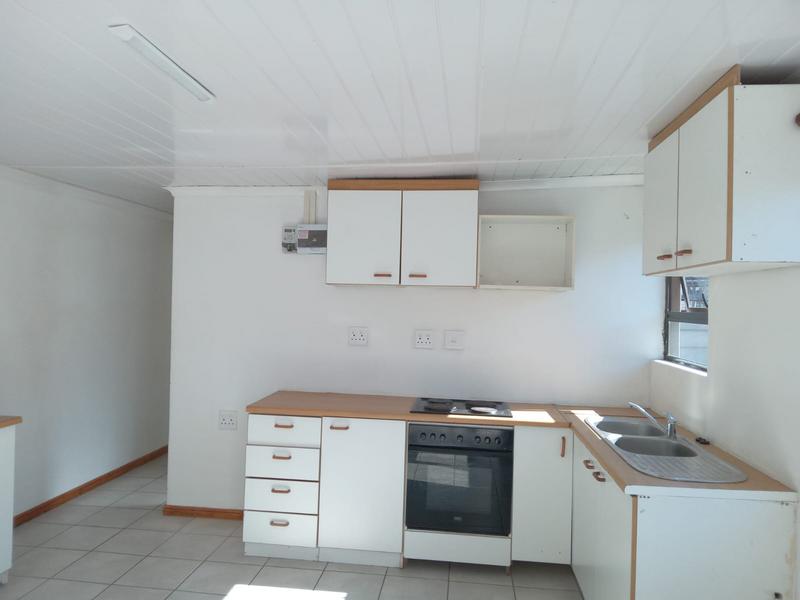 To Let 2 Bedroom Property for Rent in Highbury Western Cape
